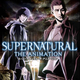 Illustration for article titled Supernaturals anime series trailer released from hell!